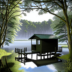 Tranquil Refuge