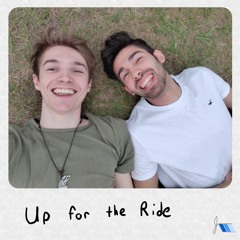 Up For The Ride
