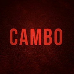 CAMBO - SAVE'ME - FOR'CHINKY