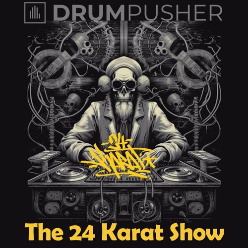 The 24 Karat Show 2 (Mixed By iV)