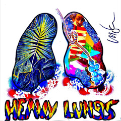 Heavy Lungs (feat. SRU)