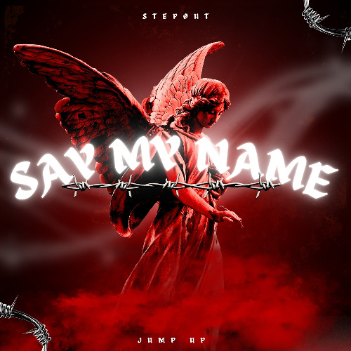 Spectrum (Say my name) - Calvin Harris Remix (Florence + The Machine) (JUMP UP DNB BOOTLEG)