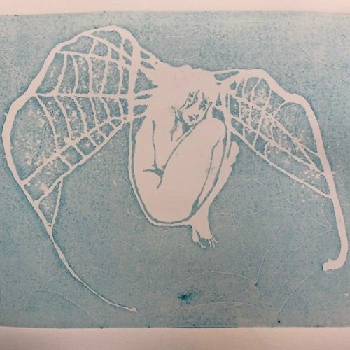 delicate