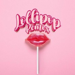 Darell, Maluma, Ozuna - Lollipop Remix (Dimelo Isi Extended) [FREE DOWNLOAD]