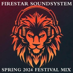 Firestar Soundsystem - Spring 2024 Breakbeat Festival Mix