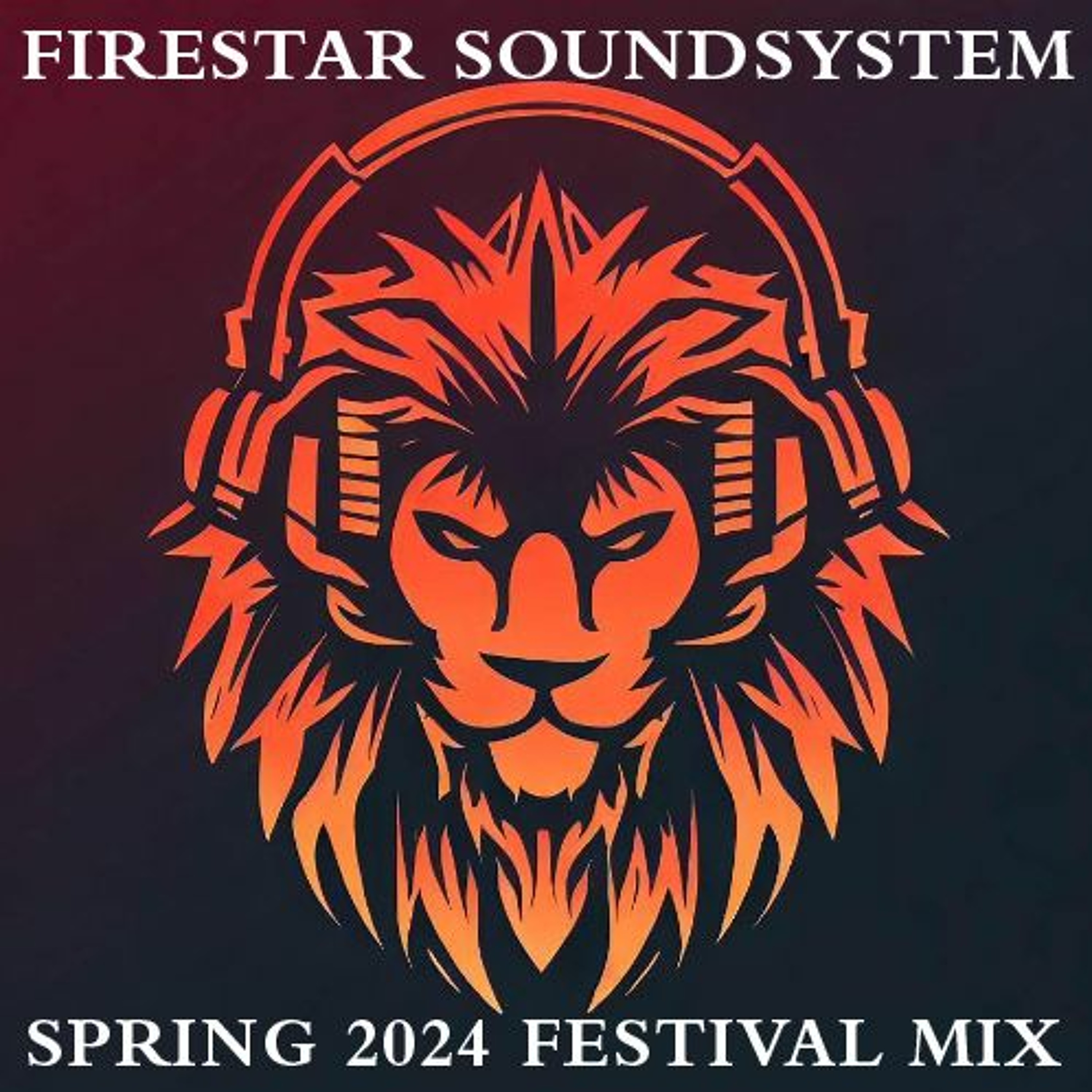 Firestar Soundsystem Firetraxxx Radio [Breaks & Bass]