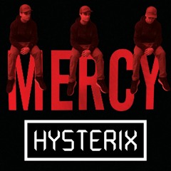 Kanye West - Mercy (HYSTERIX REMIX)