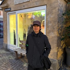 Jinsu @ Drift Radio 18-09-25