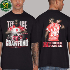 Terence Crawford Era Las Vegas 2025 Shirt – Fan Tribute