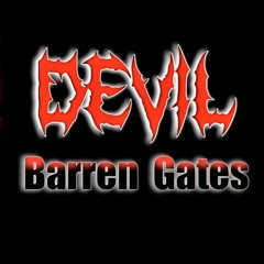 Devil - Barren Gates