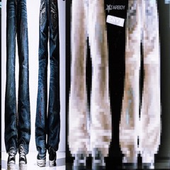 envyous! + jstarr - bloody jeans (fuyomo) [nosignal audios exclusive] [Global Binge]