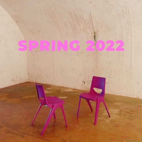 Spring 22 🦎