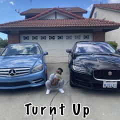 Turnt Up (Prod. Yung Pear)