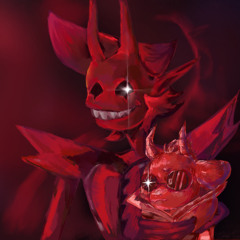 БИТВА ЗА МИР | Deltarune: Chapter Rewritten