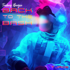 TJADE @ Back to the Bash // Turkey Boogie 2023