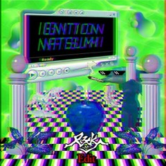 NATSUMI - Purple Horse [R3cky Edit]