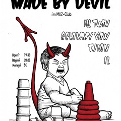 Ill Twin - Made By Devil - Tom König-Mix