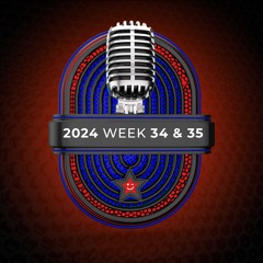 Peters Weekmenu 2024 | Week 34 & 35 - Gay-Pinguïn de Musical