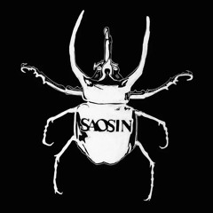 Saosin - I Can Tell There Was an Accident Here Earlier