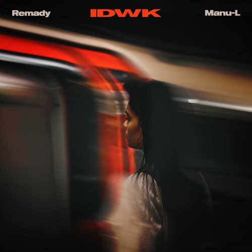 REMADY & MANU-L -IDWK-