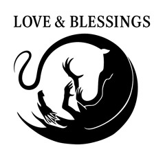 Love & Blessings