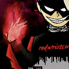 Red Wrist Collective/Vol.1-2025 IINVOLEDONLYY