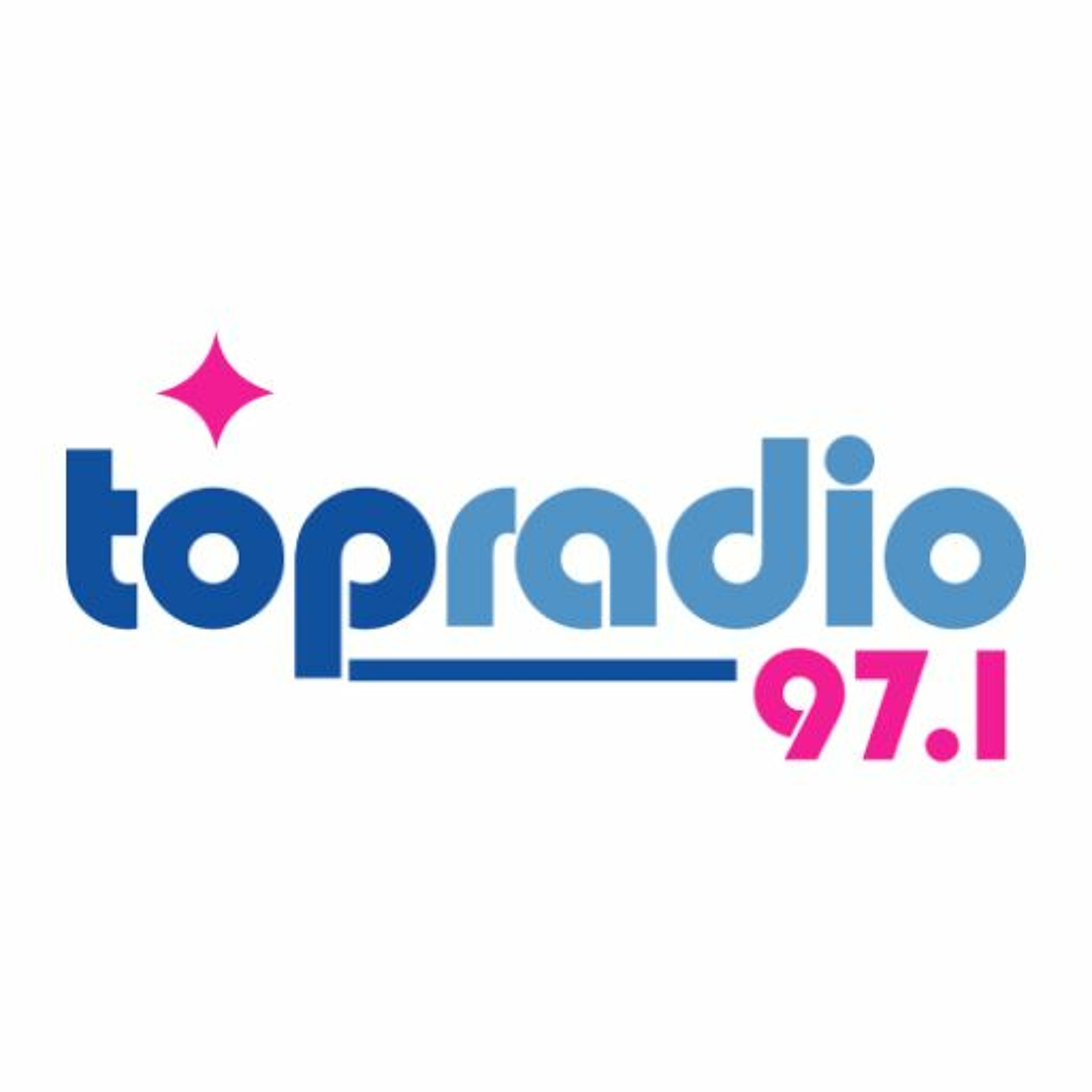 TOP RADIO 97.1 FM - BARILOCHE episode artwork