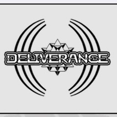 DELIVERANCE FESTIVAL SET 2025 | TECHNO