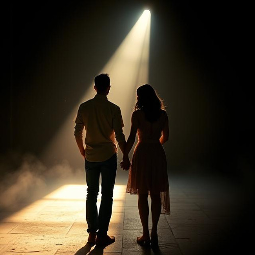 Not Leaving You Lonely