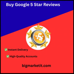 5 Best Sites to Buy Google Reviews in 2025 (5 Star