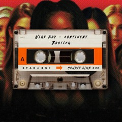 Nigy Boy - Continent (Star.One Bootleg) snippet {Free Download}