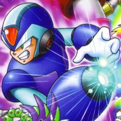 Sonic Burned Edition Boss theme (Megaman X3 Remix)