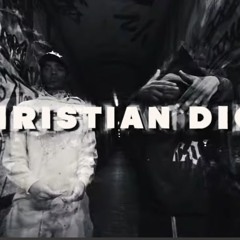 ChrisBands x EthoSuave - Christian Dior