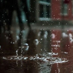 Summer Rain (Wide Stereo)