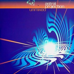 Astral Projection - Axis V0.99