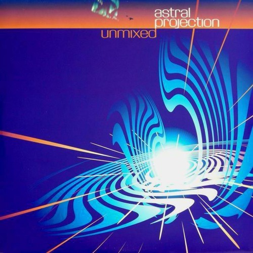 Astral Projection - Axis V0.99