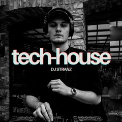 TECH HOUSE MIX | Fisher, Chris Lake, SIDEPIECE & MORE | 2025