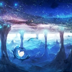 miya.B 「Deep Blue -Discover-」