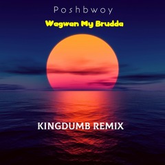 Wagwan My Brudda - KINGDUMB REMIX