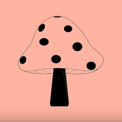 Mushroom |FREE WIERD VIBES Instrumental