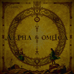 Alfa i Omega / Alpha and Omega
