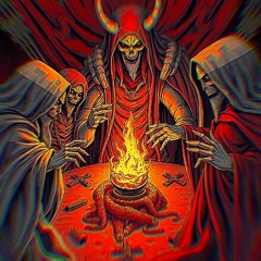 sinister ritual