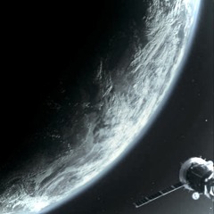 Part 2 - Ambient Electro Vinyl mix - Jon Bailey - Elektrolux / Mikrolux / Space Night - Tribute Mix