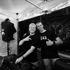 Houseparty - JUST. b2b Sproet