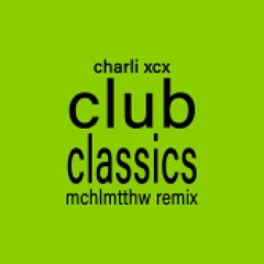 Club Classics Remix