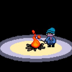 33. Camp Fire