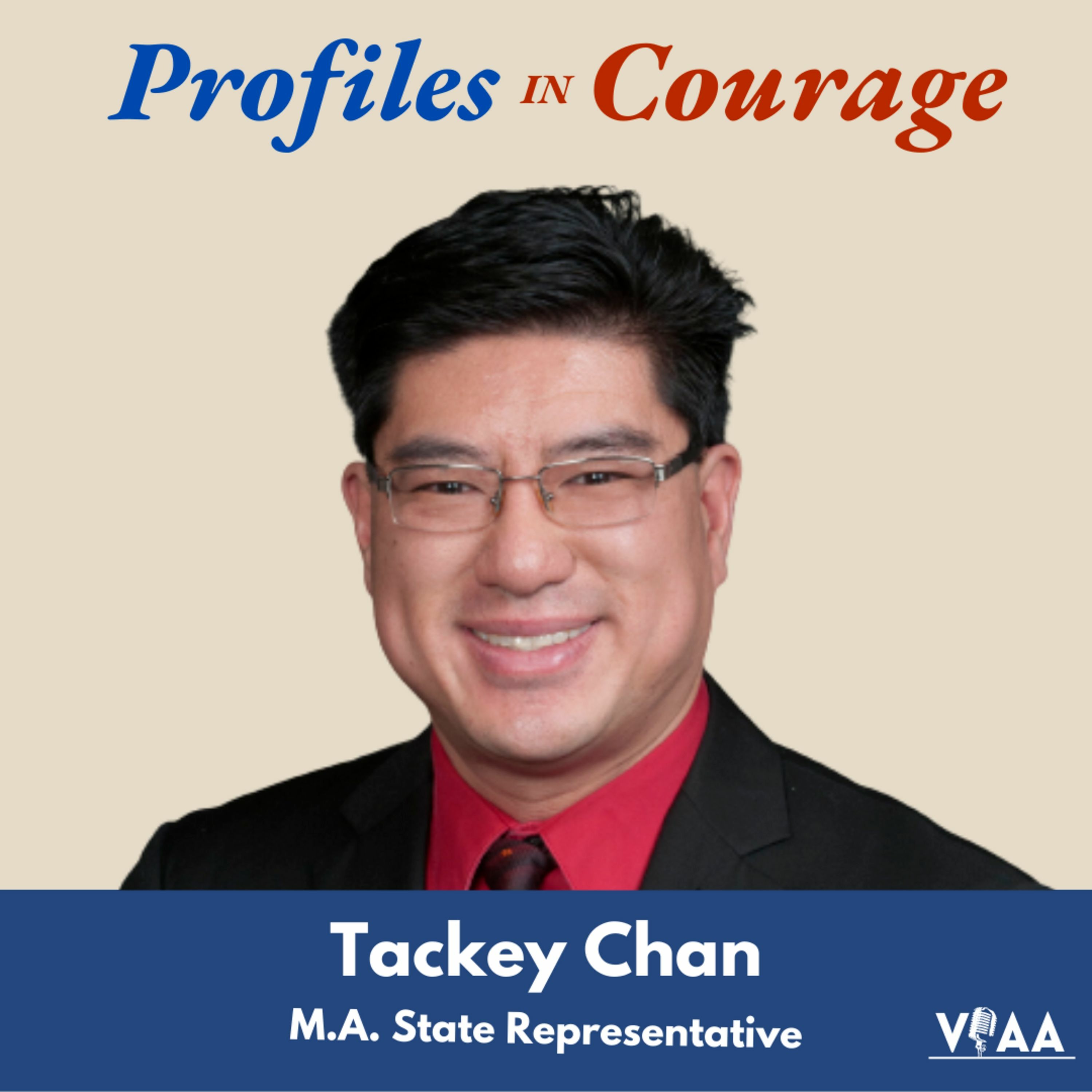 Rising Tides: Voices of Asian America