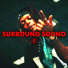 J.I.D feat. 21 Savage - Surround Sound (Remix by ealie)