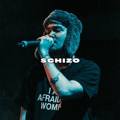 absent - SCHIZO ft. Lil Lano, IND1GO & LUIS (REMIX/MASHUP)