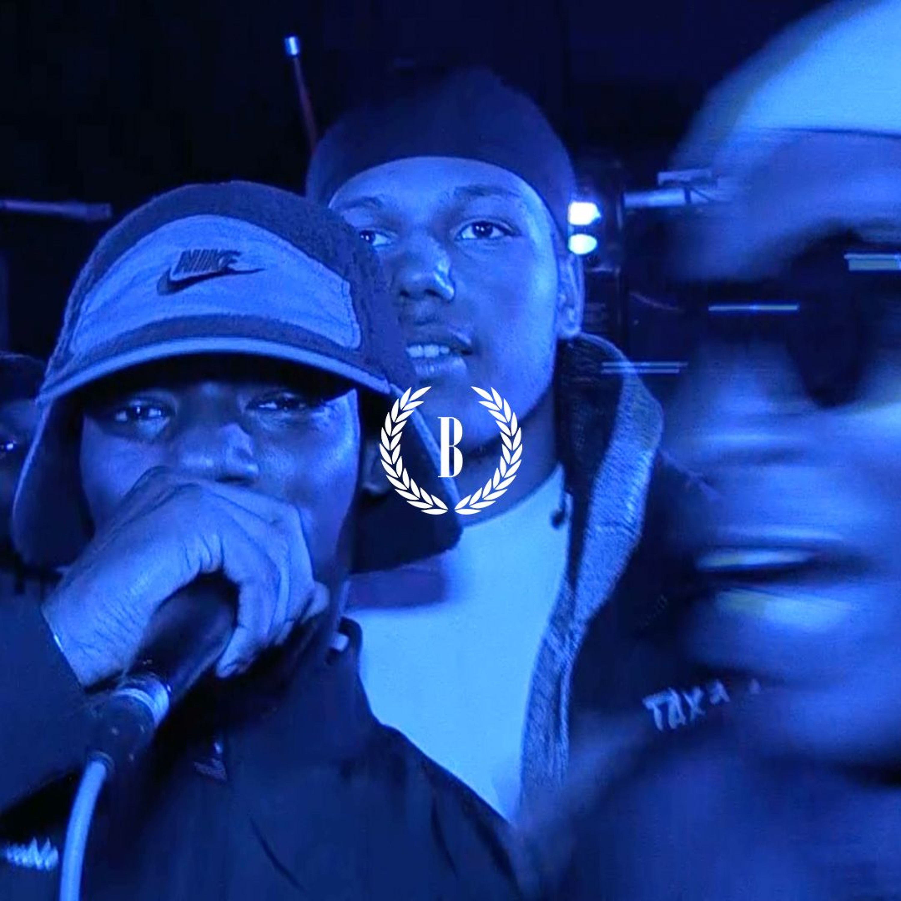 Balamii Live: Riz La Teef w/ Verbz, Psychs, Eklipse, Teeg, Shakes, V.I.C & more - Dec 2024 episode artwork